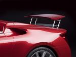 Lexus LF-A Roadster Concept 2008 года